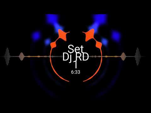 SET DJ RD 1 - Kevinho,MC Kekel, JottaPe, MC Menor MR, MC MM, MC Dede e MC Hollywood KondZilla[AUDIO]