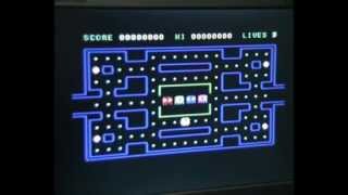 Mastertronic Chronicles - Munch Mania (1984) Game Review