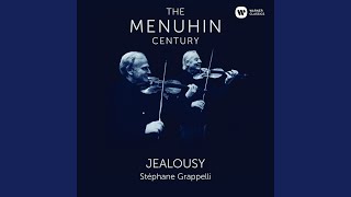 A Fine Romance (from Swing Time)