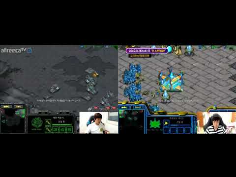 SC:R Analyze This! Game 2 FlaSh vs BeSt Circuit Breaker