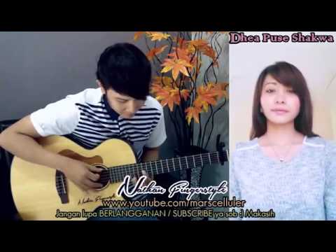 Gk Mau Plng Maunya Digoyang(Iva Lola)_Dhea &Nathan