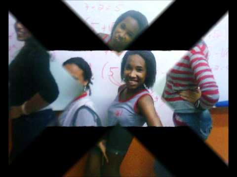 Jessie J Vs Rihanna   We Found Domino (O filme) By:VanessaSilva.