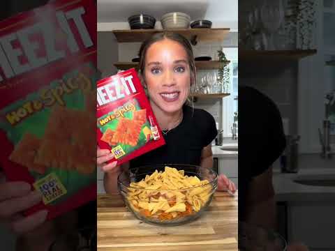 Sweet Chex-Mix