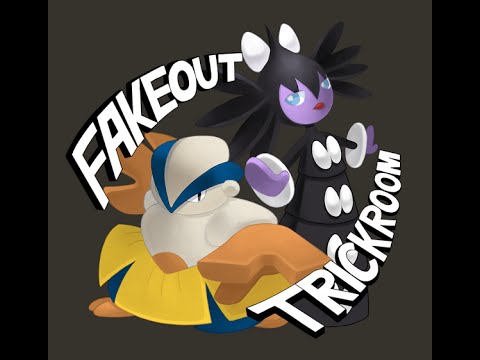 Aaron Zheng's 1st Place Philly Regionals Pokemon Team