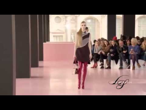 BEST OF PARIS FASHION WEEK FALL-WINTER 2015/16 PART 1