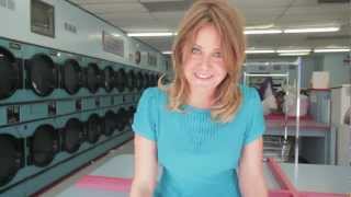 DIRTY LAUNDRY TV KICKSTARTER