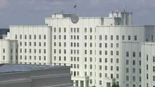 Добро пожаловать в Могилёв! Welcome to Mogilev 1/3