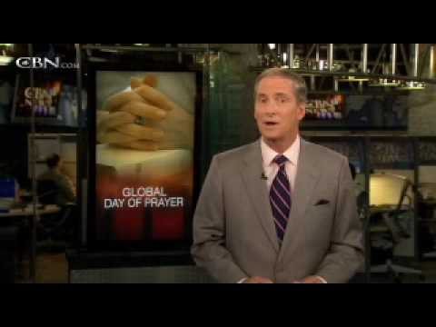 CBN News Reports: June 1, 2009 - CBN.com