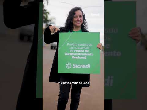 Rodeio Bonito/RS | Conexão na Estrada | Sicredi Conexão