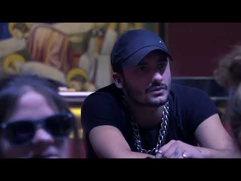 SEX TAPE - LOŽIM SE NA... - OFFICIAL VIDEO - 01.12.2022. - INSTA TV