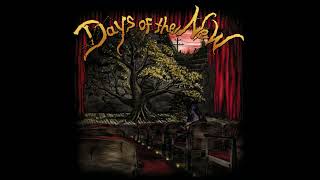 Red Album - Days of the New (Full Album)