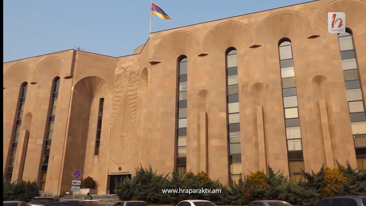 Եվս մեկ քաղաքապետի թեկնածու. ով կգլխավորի ԲՀԿ ցուցակը