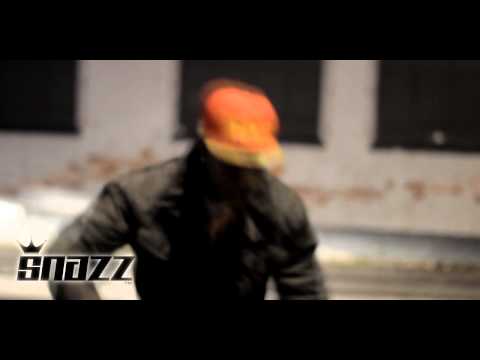 Dubzy, Directs & Bugz - 1's & 2's  [Snazz] [Music Video]