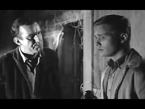 ♦TV Classics♦ 'PIGEONS FROM HELL' (Thriller S01 E36)