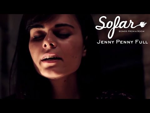 Jenny Penny Full - Her | Sofar Verona