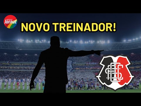 Santa Cruz já está acertado com novo técnico? Harlei Menezes revela como estão negociações