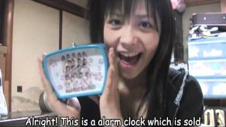 [AIDOL]Kasai Tomomi-Aitakatta.mp4