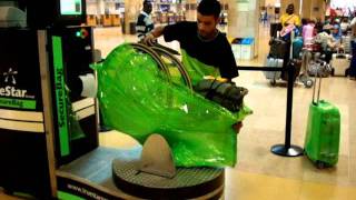 Truestar Securebag GRO