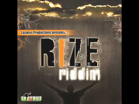 My Praya (Rize Rhythm) (Lazarus And Lion Sound Productions) - Mr. J