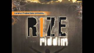 My Praya (Rize Rhythm) (Lazarus And Lion Sound Productions) - Mr. J