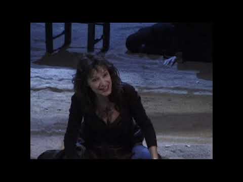 Valentina Kutzarova - Carmen (Georges Bizet) - Extrait de l'act 3