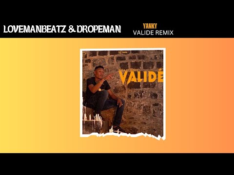 Yanky Ft. Mica - Valide (Lovemanbeatz & Dropeman Remix 2023 )