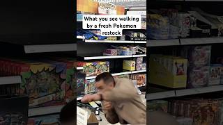Fists And Feet Just Be Flying Every Which Way! 😂 #pokemon