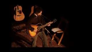 Jeff Tweedy - &quot;Sunken Treasure&quot;