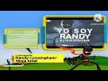 DK 2014 Créditos Amigazazo A Continuación Randy Cunningham Ninja Total Promo