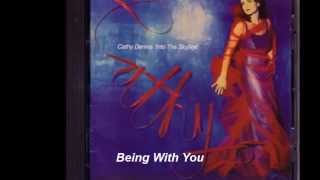 Cathy Dennis Being With You Video