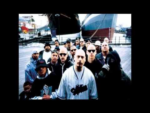 Los Razos & Psycho Realm - La Loquera