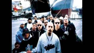 Los Razos & Psycho Realm - La Loquera