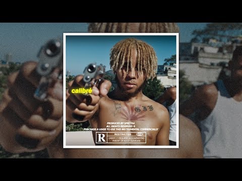 [FREE] Zola x Larry x Kodes Type Beat 2019 - "CALIBRÉ" | Instru Rap Trap 2019 (Prod. Spectra)