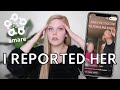 AMARE PRODUCTS TREAT ADHD?! | Amare rep exploits her child’s diagnosis to make sales #ANTIMLM