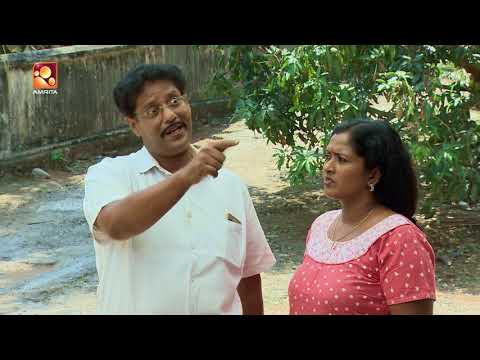 Aliyan vs Aliyan | Comedy Serial |പുതിയ ശത്രു| Amrita TV | EP: 479