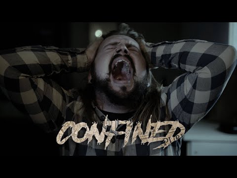 VINEGAR HILL - Confined [Official Music Video] NEW 2020