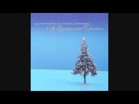 There Is No Rose (Stephen Caracciolo) - Quintessential Vocal Ensemble