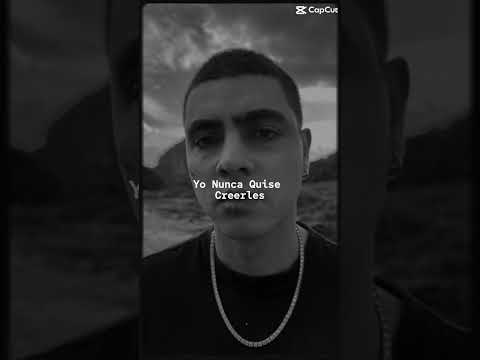 Lo intente, aunque te daba todo pa ti no era suficiente 😞 #rap