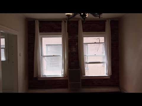 PL8744 - Bright Upper Studio Apartment For Rent (Los Angeles, CA)