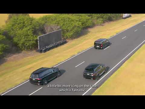 Panoptic Solutions video.