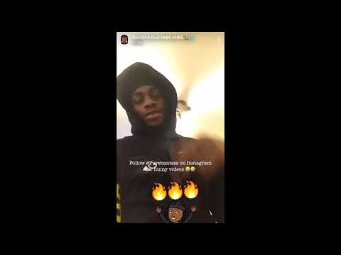 Russ - Gun Lean REMIX ft Digga D x Taze x LD (67)