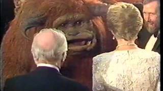 Jim's Red Book "Labyrinth Royal Premiere"