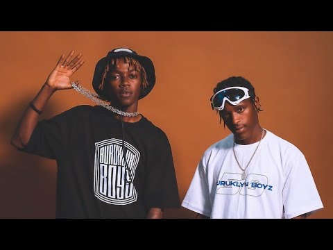 MR. RIGHT BURUKLYN BOYZ BEST VERSES 2022