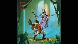 Cirith Ungol - Atom Smasher
