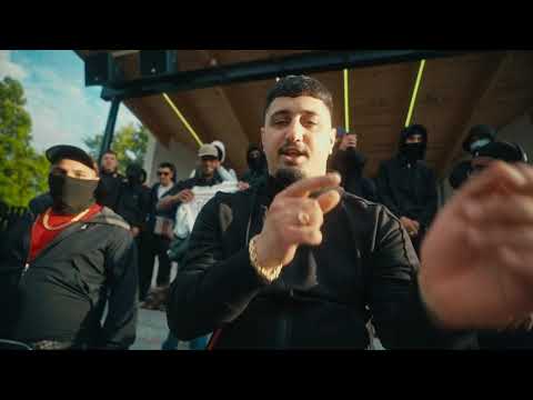 Nineb Youk - 100 GRADER (official video) #streetvideo #100