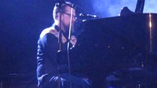 John Grant - TC And Honeybear (Live @ Union Chapel, London, 02/05/17)