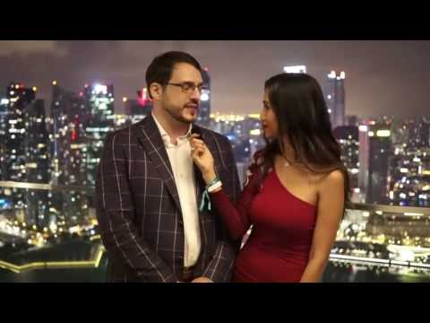 Antonio De Rosa - Wor(I)d SVP of Marketing & Communication