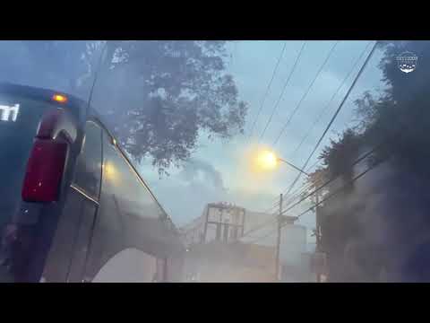 "La Sangre Azul â€¢ Recibimiento" Barra: La Sangre Azul &bull; Club: Cruz Azul