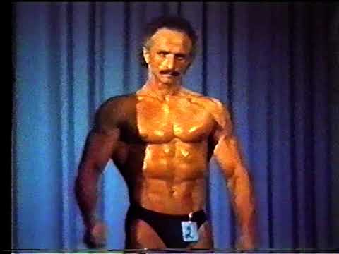 Großer Preis von Hessen 1984 - Teil 11