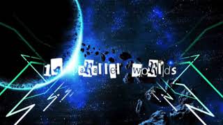 14 parallel worlds